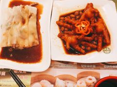 -添好运点心专门店(深水埗店)