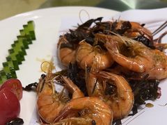 -吴祥记潮州菜·百年老字号·砂锅粥