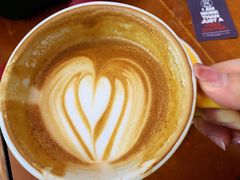 澳白-COFFEE HOLIC(朝外SOHO店)