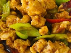 -李连贵熏肉大饼(太行山路分店)