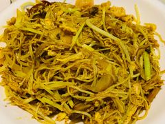 -香港仔茶餐厅(凤阳店)