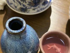 -食味酒味天津菜·古法鲜酿米酒(鼓楼店)