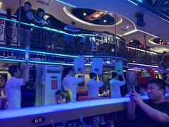 -金刚山烧烤(中山路店)