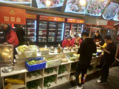 -钢管厂歆瑞源油卤串串香(春熙路太古里店)