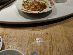 -广府乡下·饭庄(新港东路店)
