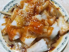 -渔记茶餐厅(渔村店)