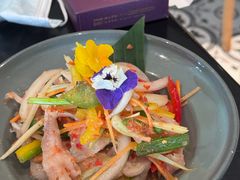 -Thai Alley泰爱里(二沙岛店)