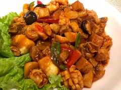 -肘子酥·天津菜·特色捞面(德云社店)