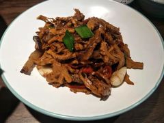 -湖兰金牌小炒肉(椒江万达店)