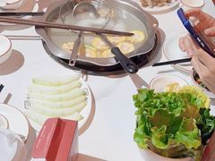 -八合里潮汕鲜牛肉火锅(吉大店)