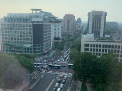 -北京丽晶酒店