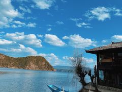 -丽江泸沽湖景区