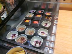 -海吃海喝海鲜烤肉炭火主题自助餐(朝阳店)