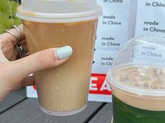 -喜茶(北京三里屯太古里店)