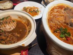 -桂小厨广西菜(万象城店)