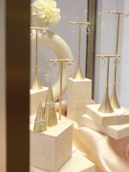 -LightOnly·培育钻石婚戒定制(天坛店)