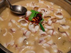 -有家酸菜鱼(苏州绿宝广场店)