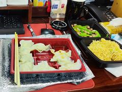 -东方饺子王(东盛路店)