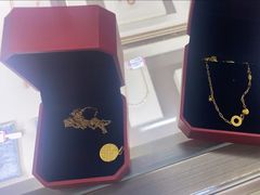 -百金通黄金回收首饰定制维修(珠江路总部)