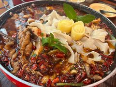 -聂发财重庆江湖菜(解放碑店)