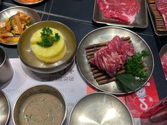 -西塔老太太泥炉烤肉(龙湖北苑天街店)