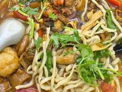 -跃跃鸡肠面(人民北路店)