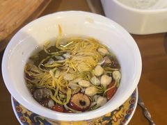 -津门老羊家·铜锅涮羊肉·烧烤(科技园店)