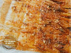 -兆辉木炭海鲜烧烤·海鲜小炒