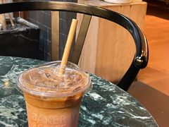 -BAKER&SPICE(安福路店)