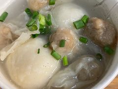 -同利肉燕老铺(澳门路店)