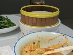 -在前门·烤鸭北京菜(五月花广场店)