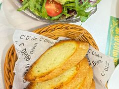 -库滋明·俄罗斯特色美食(中央大街店)