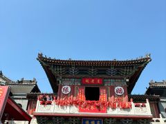 -滦州古城