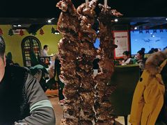 -戈拿旺巴西烤肉(崇文门店)