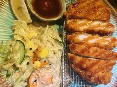 -二丁目食堂(铁西星摩尔店)