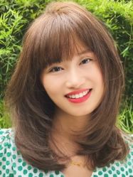 点击看大图 -MORI HAIR SALON日式美发沙龙
