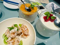 -小大董·烤鸭(观景餐厅·南京西路店)