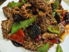 -巧味小馆