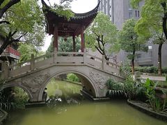 -龙潭水乡
