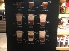-星巴克臻选(国贸商城首店)