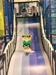 -MELAND CLUB亲子乐园·派对·餐厅(北京芳圆里ID MALL店)