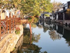 -南浔古镇