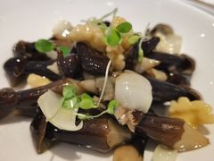 -荷恬·精致蔬食料理(星海店)