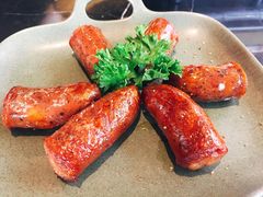 黑椒香肠-KCOOKING概念韩餐(世茂52+店)