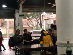 大堂-梯坎豆花