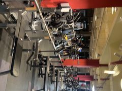 -聚健身GatherFitness(余杭店)