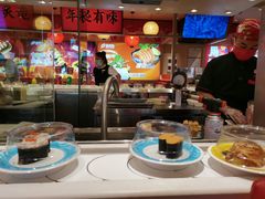-莲寿司(国兴店)