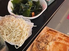 -刘一手重庆火锅(万达广场颍泉店)