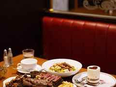 -Entrecôte 法国牛扒馆(保利·时光里店)