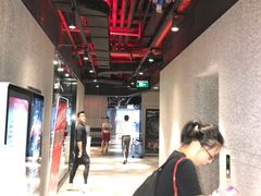 -威尔仕健身(丁香国际店)